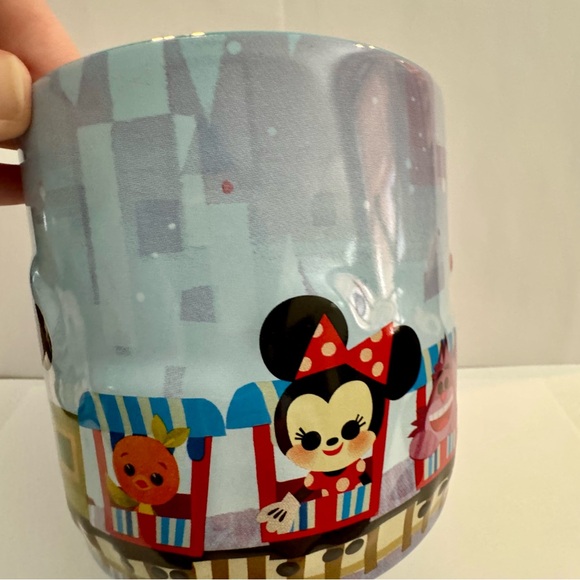 NWT. Disney Planter - By Joey Chou. Let your favorite flowers bloom in style - Picture 5 of 9